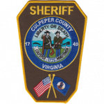 Culpeper County Sheriff's Office, VA