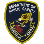 American Samoa Department of Public Safety, American Samoa