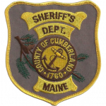 Cumberland County Sheriff's Office, ME