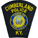 Cumberland Police Department, KY