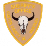 Custer County Sheriff's Office, MT