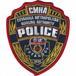 Cuyahoga Metropolitan Housing Authority Police Department, Ohio