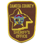 Dakota County Sheriff's Office, Minnesota