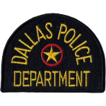 Dallas Police Department, TX