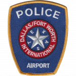 Dallas / Fort Worth International Airport Police Department, TX