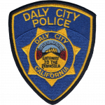 Daly City Police Department, CA