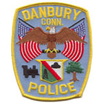 Danbury Police Department, CT