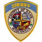 Dane County Sheriff's Office, WI