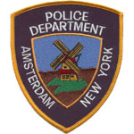 Amsterdam Police Department, New York