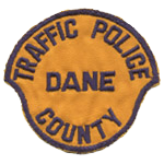 Dane County Traffic Police, WI