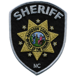 Davidson County Sheriff's Office, NC