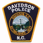 Davidson Police Department, NC