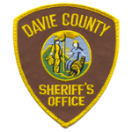 Davie County Sheriff's Office, NC