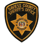 Daviess County Sheriff's Office, MO