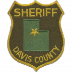 Davis County Sheriff's Office, Utah