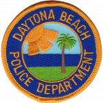 Daytona Beach Police Department, Florida