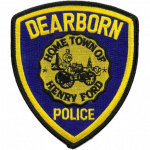 Dearborn Police Department, MI