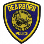 Dearborn Police Department, Michigan