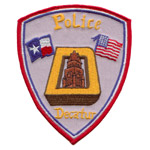 Decatur Police Department, TX