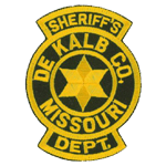 DeKalb County Sheriff's Office, Missouri