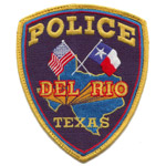 Del Rio Police Department, TX