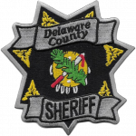 Delaware County Sheriff's Office, OK