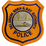 Delaware River and Bay Authority Police Department, DE