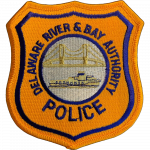 Delaware River and Bay Authority Police Department, Delaware