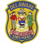 Delaware State Police, Delaware