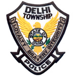 Delhi Township Police Department, OH