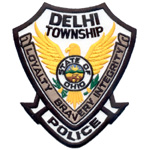 Delhi Township Police Department, Ohio