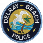 Delray Beach Police Department, FL