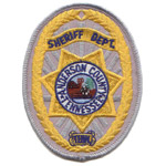 Anderson County Sheriff's Department, TN