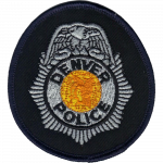 Denver Police Department, CO