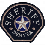 Denver Sheriff's Department, Colorado