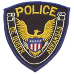 DeQueen Police Department, AR