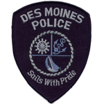 Des Moines Police Department, WA