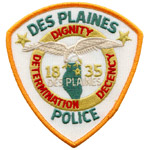 Des Plaines Police Department, IL