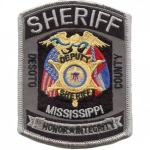 DeSoto County Sheriff's Office, Mississippi