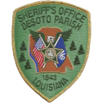 DeSoto Parish Sheriff's Office, LA