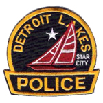 Detroit Lakes Police Department, MN Detroit Lakes Police Department, MN