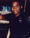 Officer Warren Corway Sanders | Jacksonville Sheriff's Office, Florida