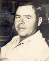 Police Chief James Clifford Norman | Antlers Police Department, Oklahoma