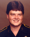 Deputy Sheriff James Harvey Normand | Rapides Parish Sheriff's Office, Louisiana