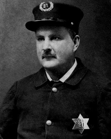 Patrolman Daniel Norton | Dubuque Police Department, Iowa