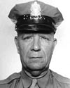 Patrolman Luther K. Nuckols | Richmond Police Department, Virginia
