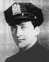 Patrolman William J. Kennedy | New York City Police Department, New York