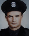 Patrolman Carl O. Nystrom | Tomahawk Police Department, Wisconsin
