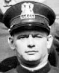 Patrolman Michael W. Oakley | Chicago Police Department, Illinois