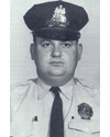 Officer Paul Benedict Oatman | St. Louis Metropolitan Police Department, Missouri